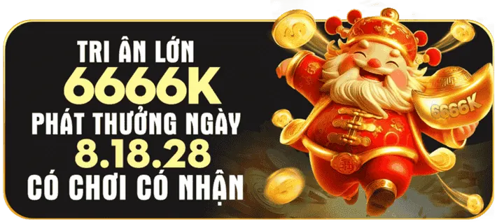 Khuyến mãi thomo999 nổ hũ
