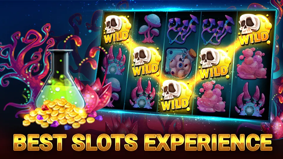 thomo999 nổ hũ Slot: Hướng dẫn cho người mới và chiến lược thắng cao