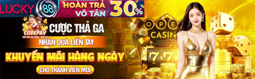 Thưởng Chào Mừng Thành Viên Mới Đá Gà