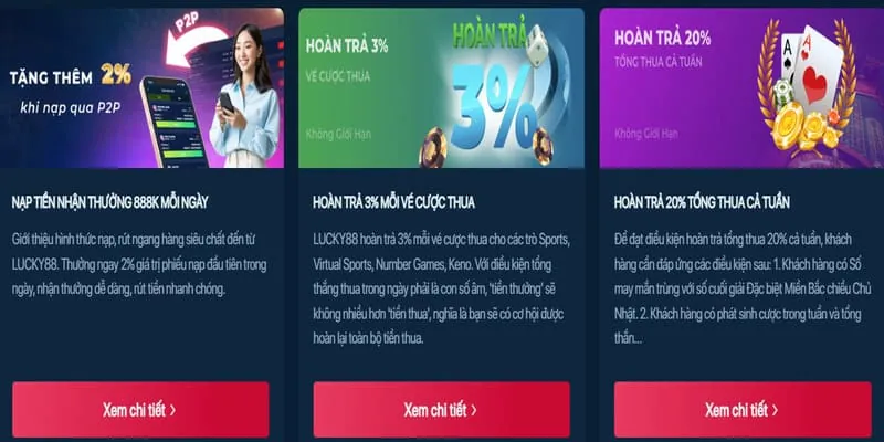 Khuyến Mãi Nạp Lại Hàng Ngày Đá Gà